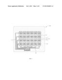 TOUCH PANEL AND A MANUFACTURING METHOD THEREOF diagram and image