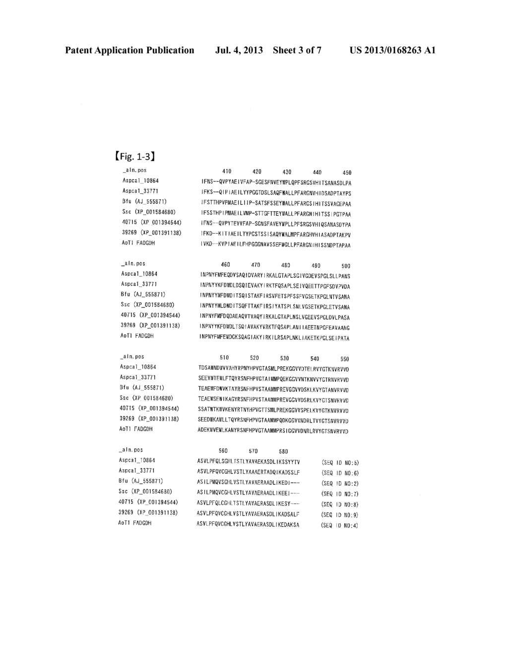 GLUCOSE DEHYDROGENASE - diagram, schematic, and image 04