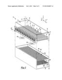 SCREENING SYSTEM FOR BIOMASS PROCESSING SYSTEM diagram and image