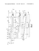 SCREENING SYSTEM FOR BIOMASS PROCESSING SYSTEM diagram and image