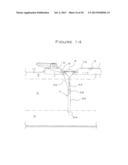 FLOATING TREATMENT STREAMBED diagram and image