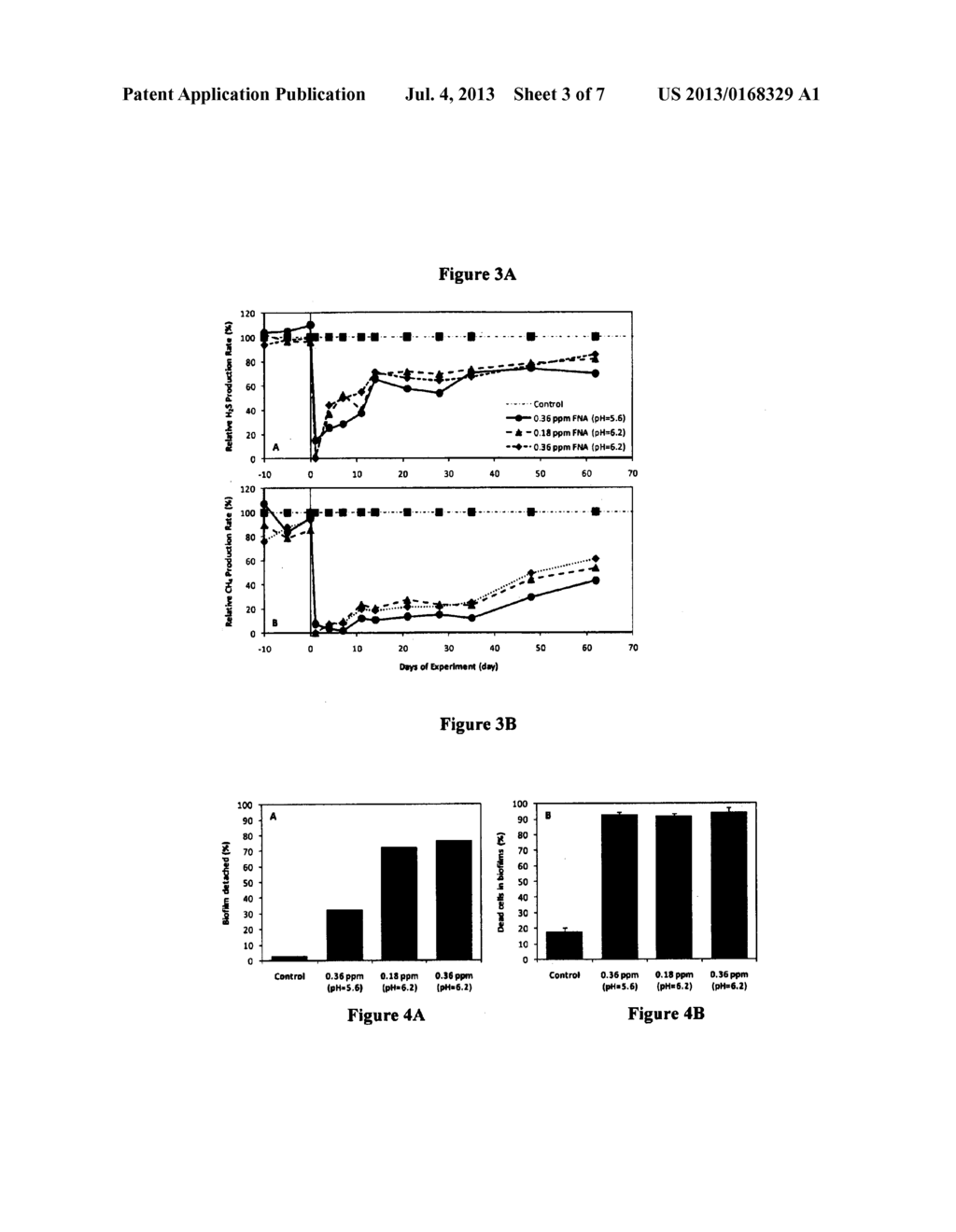 CONTROL OF BACTERIAL ACTIVITY, SUCH AS IN SEWERS AND WASTEWATER TREATMENT     SYSTEMS - diagram, schematic, and image 04