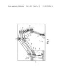 DEEP WATER KNUCKLE BOOM CRANE diagram and image