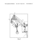 DEEP WATER KNUCKLE BOOM CRANE diagram and image