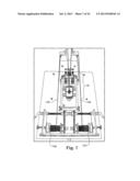 DEEP WATER KNUCKLE BOOM CRANE diagram and image