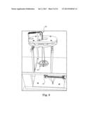 DEEP WATER KNUCKLE BOOM CRANE diagram and image