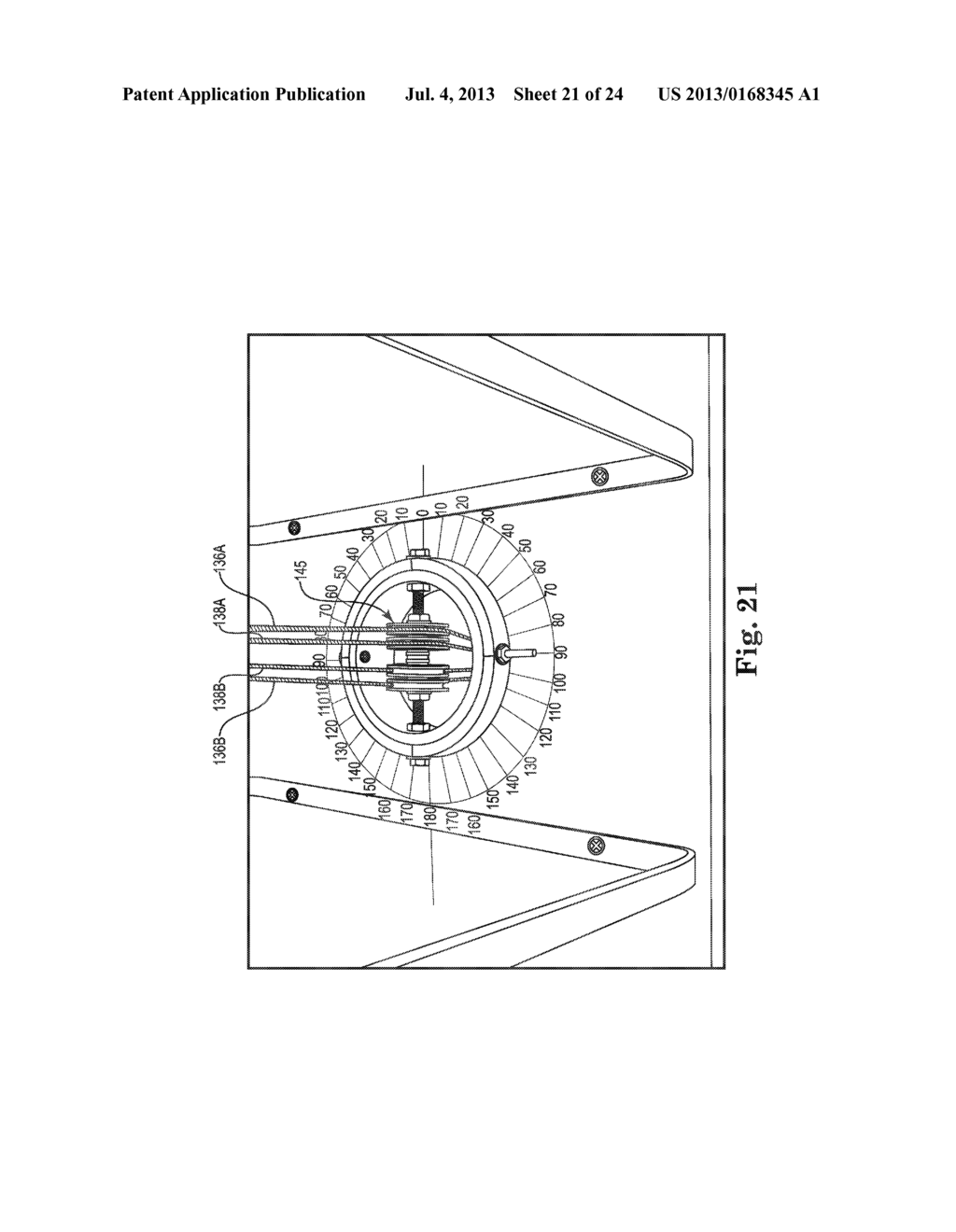 DEEP WATER KNUCKLE BOOM CRANE - diagram, schematic, and image 22