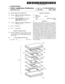 MULTILAYER COIL COMPONENT diagram and image