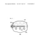 DRIVER FOR SWITCH IN GAS INSULATED SWITCHGEAR AND GAS INSULATED SWITCHGEAR     HAVING THE SAME diagram and image