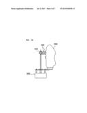 DRIVER FOR SWITCH IN GAS INSULATED SWITCHGEAR AND GAS INSULATED SWITCHGEAR     HAVING THE SAME diagram and image