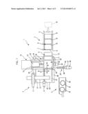 METAL RING MANUFACTURE METHOD AND METAL RING MANUFACTURE DEVICE diagram and image