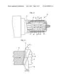 METAL RING MANUFACTURE METHOD AND METAL RING MANUFACTURE DEVICE diagram and image