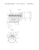 METAL RING MANUFACTURE METHOD AND METAL RING MANUFACTURE DEVICE diagram and image