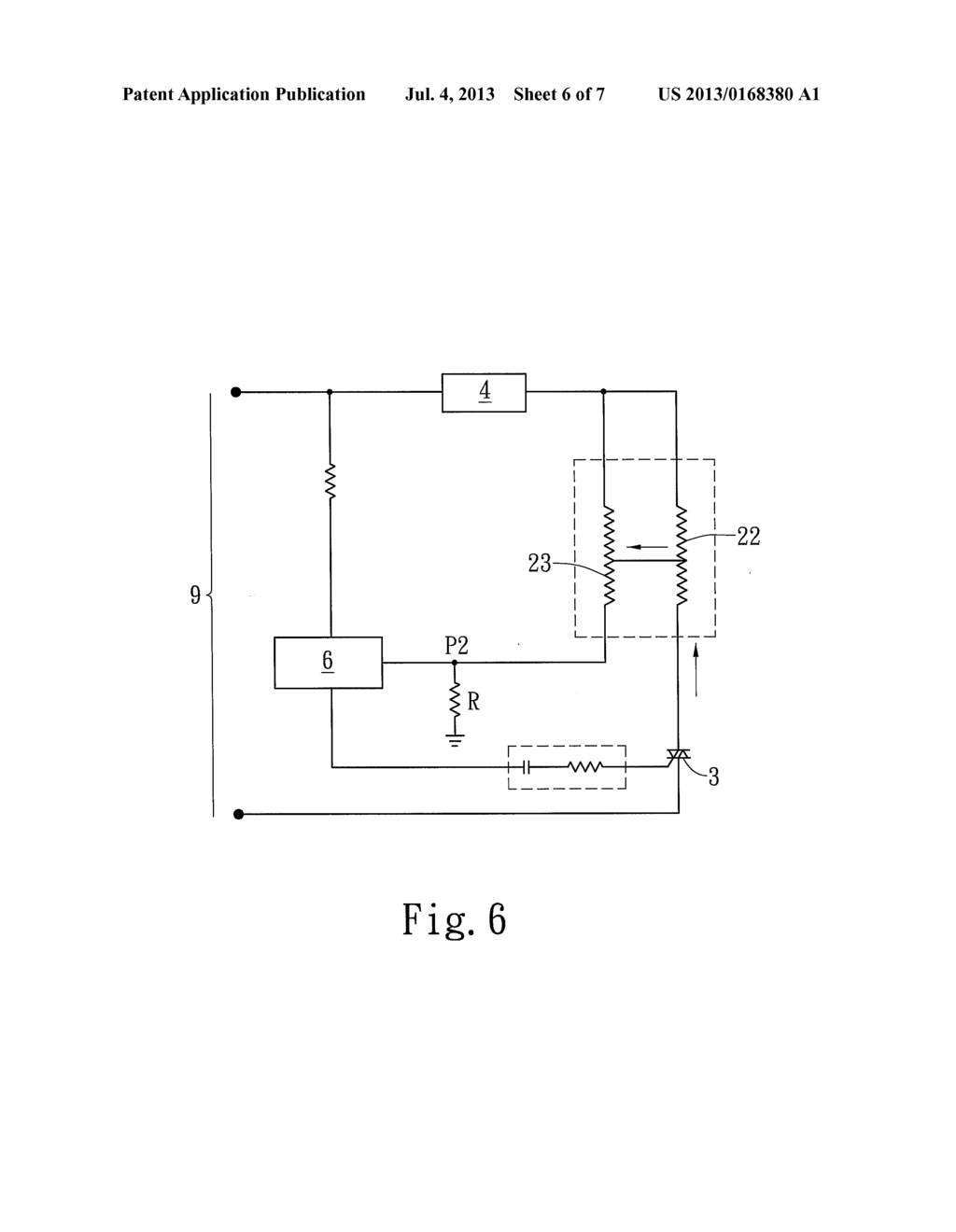 HEATING STRUCTURE AND METHOD FOR PREVENTING THE OVERHEAT OF HEATING LINE - diagram, schematic, and image 07