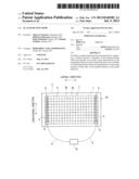 PLANAR HEATING BODY diagram and image