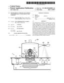 MOTOR-DRIVEN COOKTOP AND COOKING CONTAINER THAT CAN BE USED ON SAID     COOKTOP diagram and image