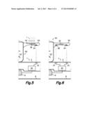 MOTOR-DRIVEN COOKTOP AND COOKING CONTAINER THAT CAN BE USED ON SAID     COOKTOP diagram and image