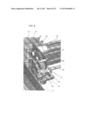 MEDICAMENT DISPENSING MACHINE diagram and image