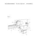 MEDICAMENT DISPENSING MACHINE diagram and image