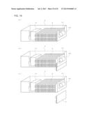 MEDICAMENT DISPENSING MACHINE diagram and image