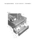 MEDICAMENT DISPENSING MACHINE diagram and image