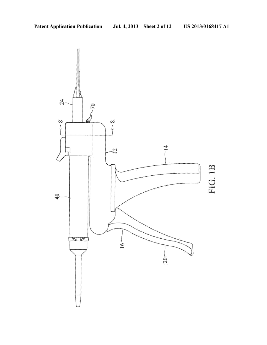 DISPENSER DEVICE AND SYSTEM - diagram, schematic, and image 03