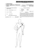 SLING BAG WITH STRAP FASTENING ARRANGEMENT diagram and image