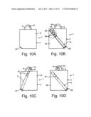 SLING BAG WITH STRAP FASTENING ARRANGEMENT diagram and image