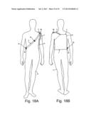 SLING BAG WITH STRAP FASTENING ARRANGEMENT diagram and image