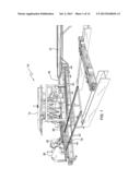 CROSS-TIE PRE-PLATE APPARATUS diagram and image