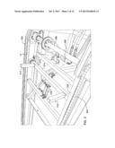 CROSS-TIE PRE-PLATE APPARATUS diagram and image