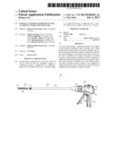 SURGICAL STAPLING INSTRUMENT WITH AN ARTICULATABLE END EFFECTOR diagram and image