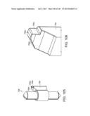 SURGICAL STAPLING INSTRUMENT WITH AN ARTICULATABLE END EFFECTOR diagram and image