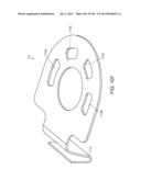 SURGICAL STAPLING INSTRUMENT WITH AN ARTICULATABLE END EFFECTOR diagram and image