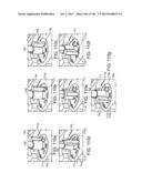 SURGICAL STAPLING INSTRUMENT WITH AN ARTICULATABLE END EFFECTOR diagram and image