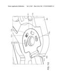 SURGICAL STAPLING INSTRUMENT WITH AN ARTICULATABLE END EFFECTOR diagram and image