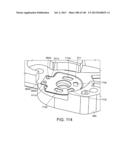 SURGICAL STAPLING INSTRUMENT WITH AN ARTICULATABLE END EFFECTOR diagram and image