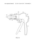 SURGICAL STAPLING INSTRUMENT WITH AN ARTICULATABLE END EFFECTOR diagram and image