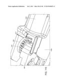 SURGICAL STAPLING INSTRUMENT WITH AN ARTICULATABLE END EFFECTOR diagram and image