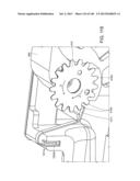 SURGICAL STAPLING INSTRUMENT WITH AN ARTICULATABLE END EFFECTOR diagram and image