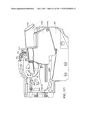 SURGICAL STAPLING INSTRUMENT WITH AN ARTICULATABLE END EFFECTOR diagram and image