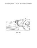 SURGICAL STAPLING INSTRUMENT WITH AN ARTICULATABLE END EFFECTOR diagram and image