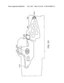 SURGICAL STAPLING INSTRUMENT WITH AN ARTICULATABLE END EFFECTOR diagram and image