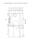 SURGICAL STAPLING INSTRUMENT WITH AN ARTICULATABLE END EFFECTOR diagram and image