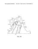 SURGICAL STAPLING INSTRUMENT WITH AN ARTICULATABLE END EFFECTOR diagram and image