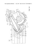 SURGICAL STAPLING INSTRUMENT WITH AN ARTICULATABLE END EFFECTOR diagram and image