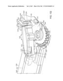 SURGICAL STAPLING INSTRUMENT WITH AN ARTICULATABLE END EFFECTOR diagram and image