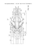 SURGICAL STAPLING INSTRUMENT WITH AN ARTICULATABLE END EFFECTOR diagram and image