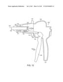 SURGICAL STAPLING INSTRUMENT WITH AN ARTICULATABLE END EFFECTOR diagram and image