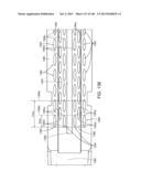 SURGICAL STAPLING INSTRUMENT WITH AN ARTICULATABLE END EFFECTOR diagram and image